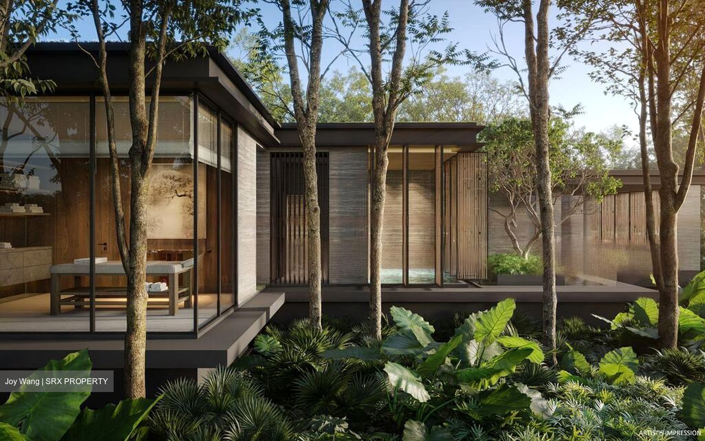 Orchard Boulevard (D10), Condominium #452621541